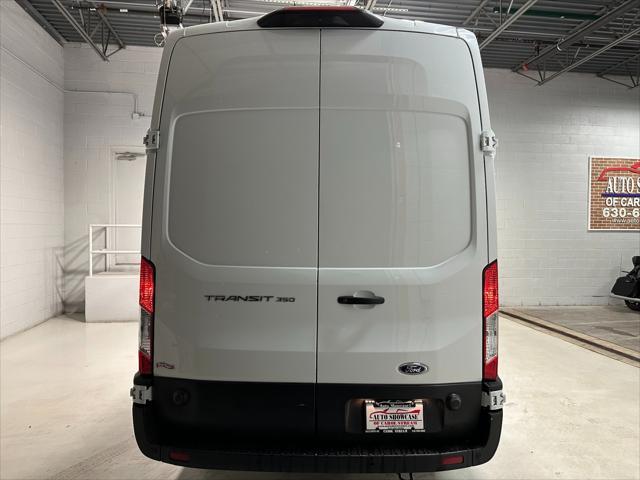 used 2020 Ford Transit-350 car, priced at $37,995