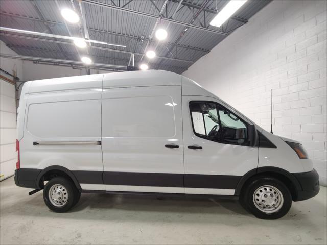 used 2023 Ford Transit-250 car, priced at $41,995