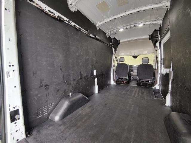 used 2023 Ford Transit-250 car, priced at $41,995