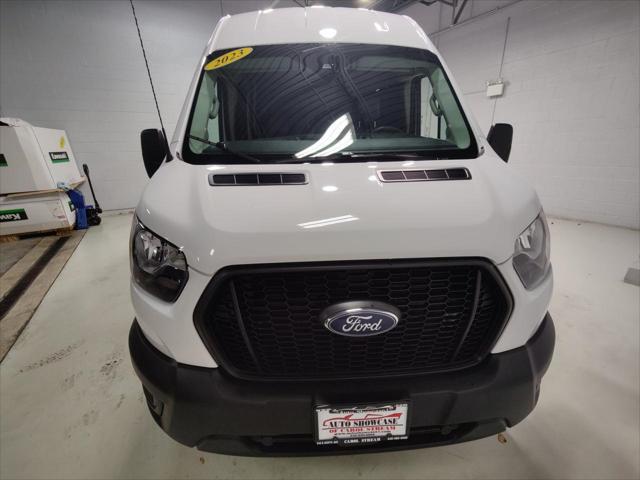 used 2023 Ford Transit-250 car, priced at $39,995