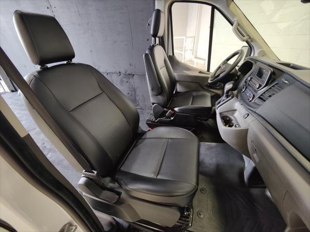 used 2023 Ford Transit-250 car, priced at $41,995