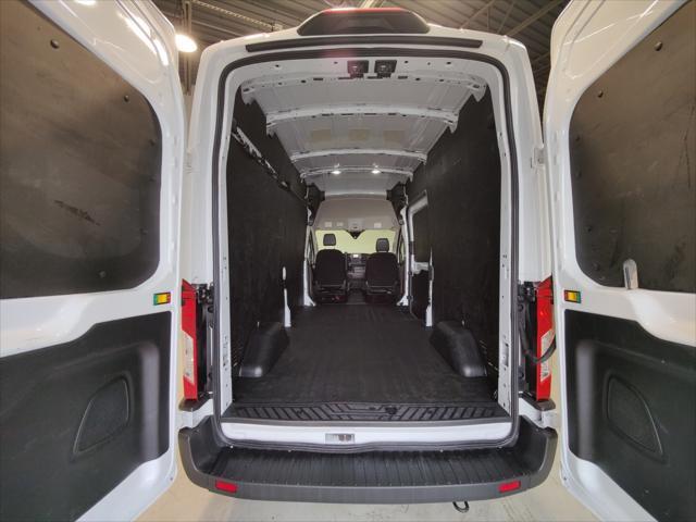 used 2023 Ford Transit-250 car, priced at $41,995