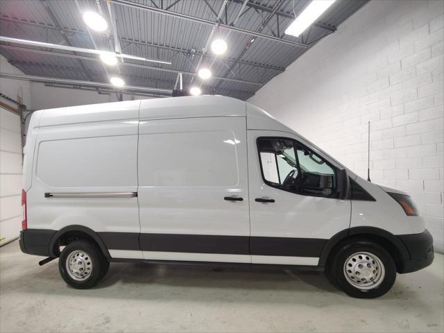 used 2023 Ford Transit-250 car, priced at $39,995