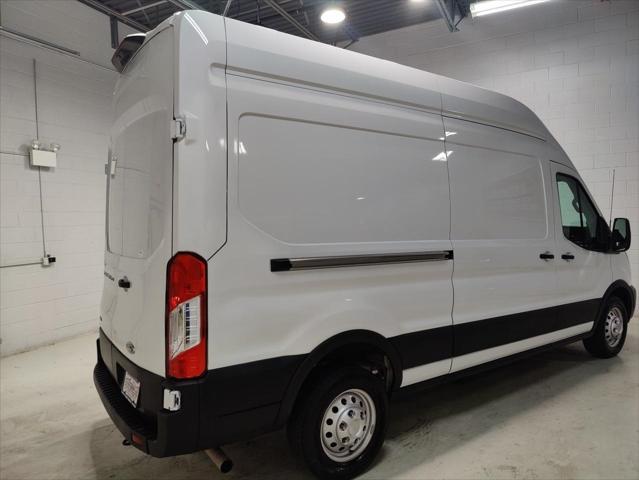 used 2023 Ford Transit-250 car, priced at $39,995