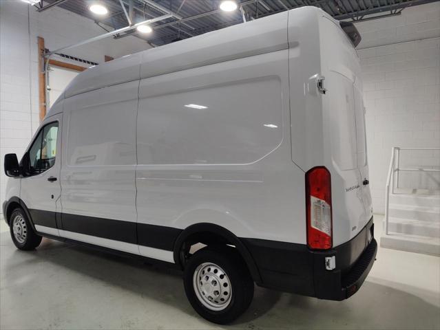 used 2023 Ford Transit-250 car, priced at $39,995