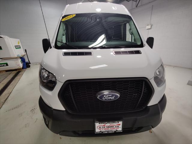 used 2023 Ford Transit-250 car, priced at $41,995