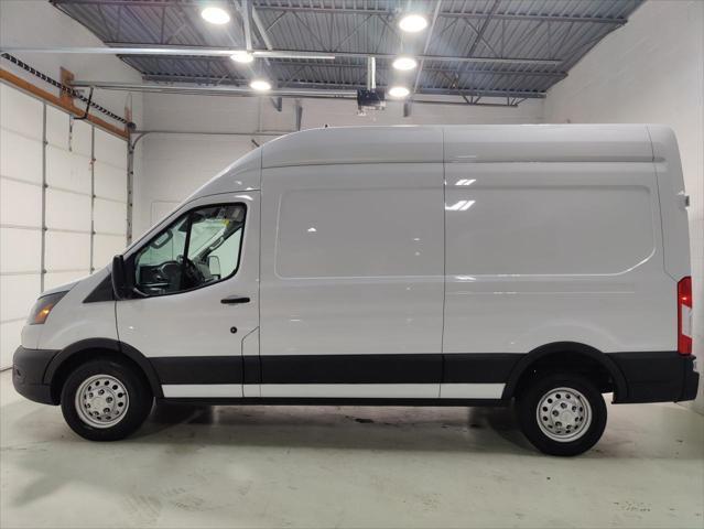 used 2023 Ford Transit-250 car, priced at $39,995