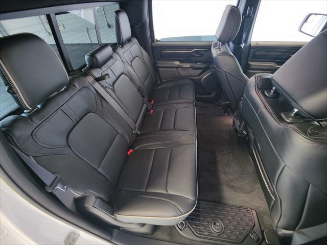 used 2024 Ram 1500 car, priced at $63,995
