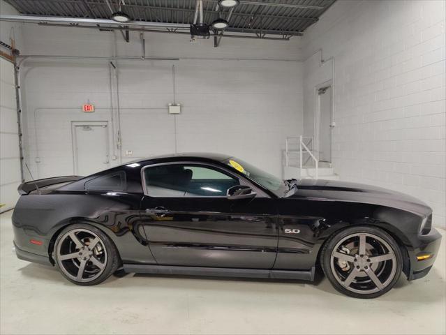 used 2011 Ford Mustang car, priced at $19,995