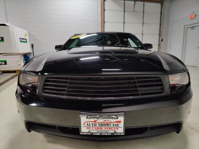 used 2011 Ford Mustang car, priced at $19,995