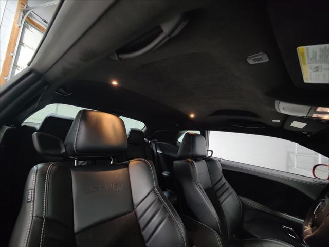 used 2023 Dodge Challenger car, priced at $101,995