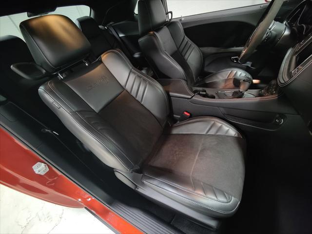 used 2023 Dodge Challenger car, priced at $101,995