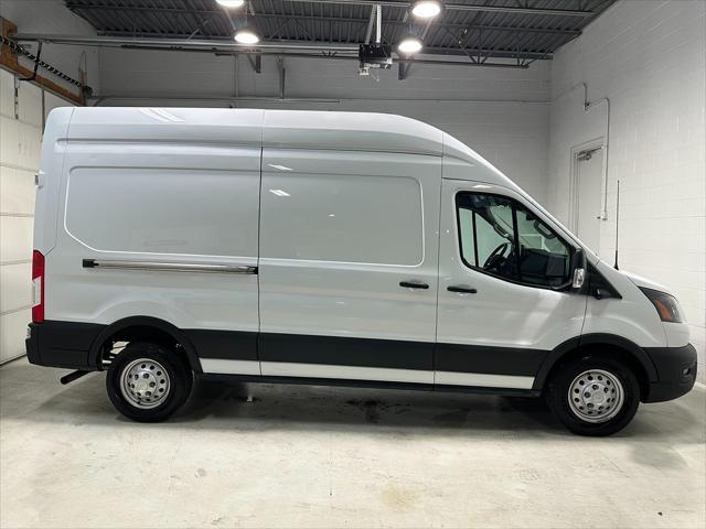 used 2022 Ford Transit-350 car, priced at $42,995