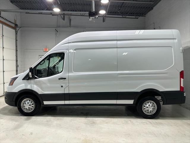 used 2022 Ford Transit-350 car, priced at $42,995