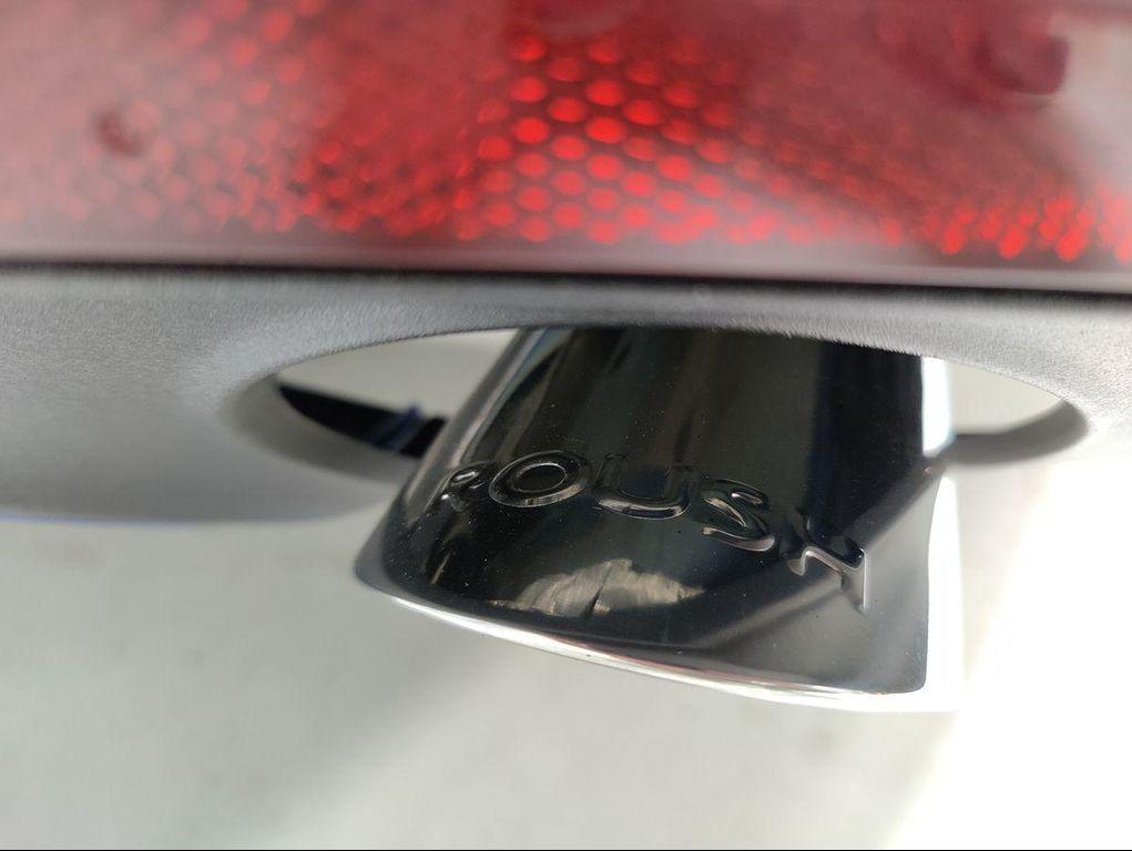 used 2017 Ford Mustang car, priced at $27,995
