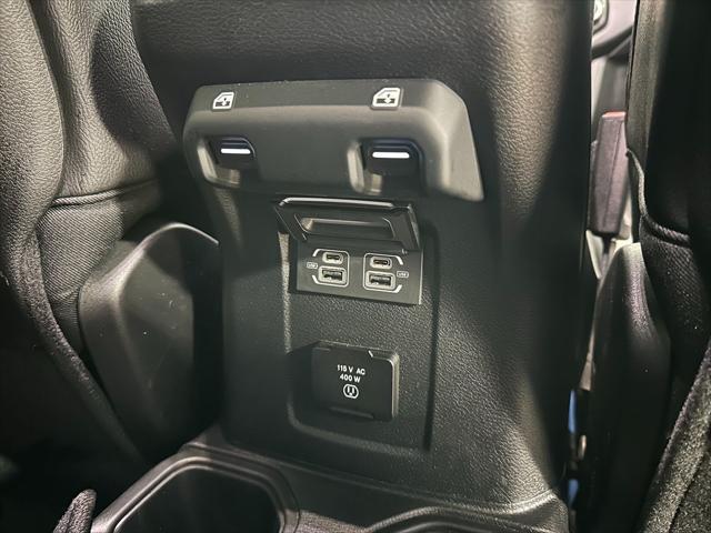 used 2022 Jeep Gladiator car, priced at $42,995