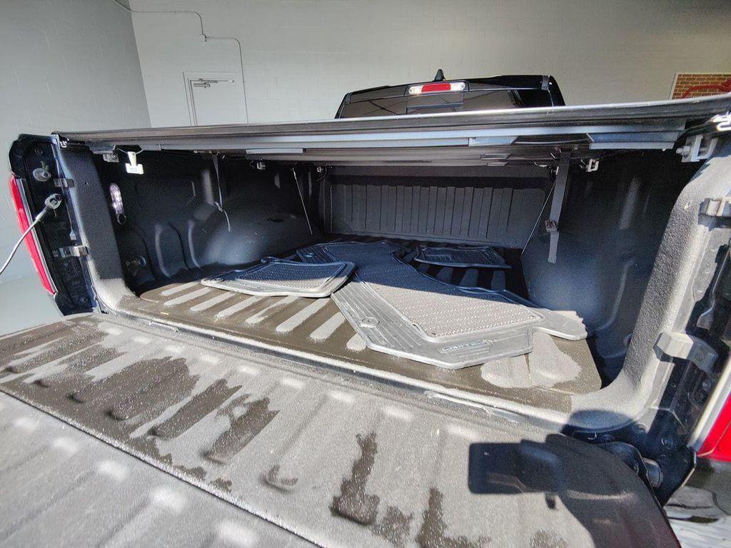 used 2019 Ram 1500 car, priced at $38,977