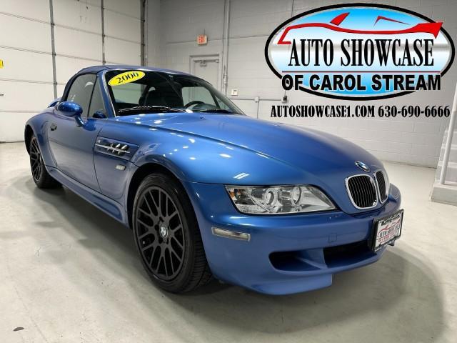 used 2000 BMW M car, priced at $18,995