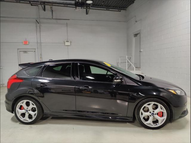 used 2014 Ford Focus ST car, priced at $18,995