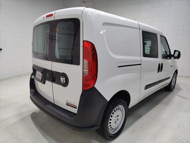 used 2021 Ram ProMaster City car, priced at $25,995