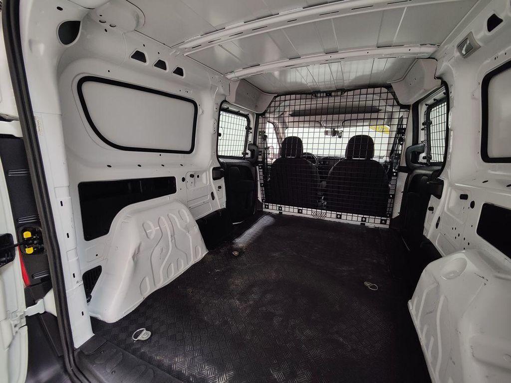 used 2021 Ram ProMaster City car, priced at $26,995