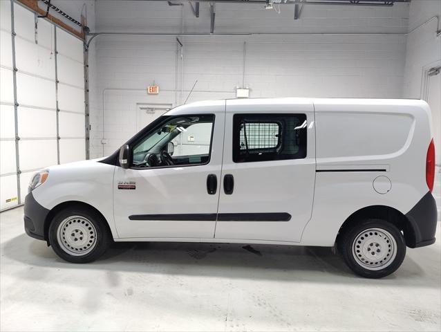 used 2021 Ram ProMaster City car, priced at $25,995