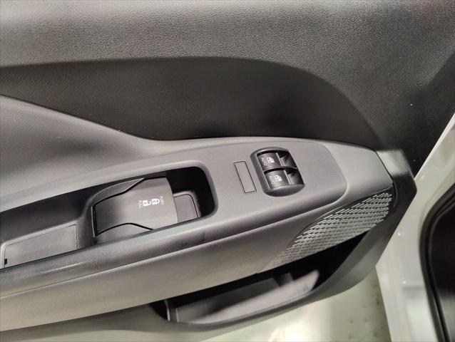 used 2021 Ram ProMaster City car, priced at $25,995