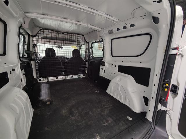 used 2021 Ram ProMaster City car, priced at $25,995