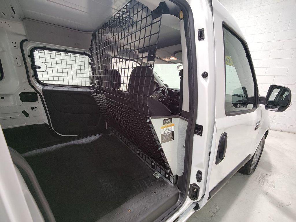 used 2021 Ram ProMaster City car, priced at $26,995