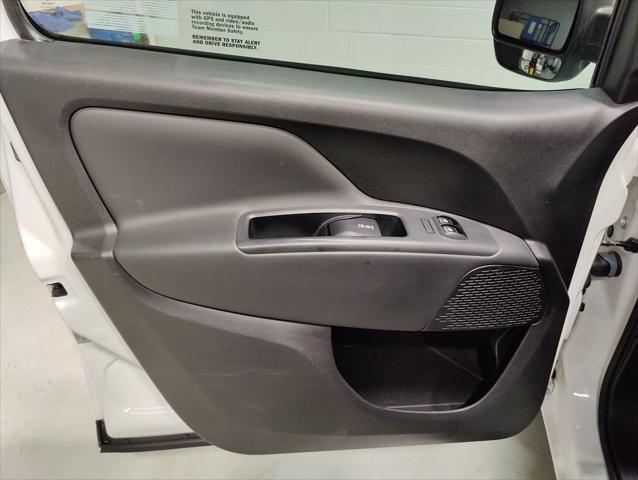 used 2021 Ram ProMaster City car, priced at $25,995