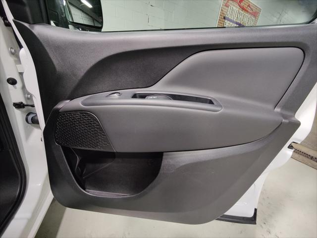 used 2021 Ram ProMaster City car, priced at $25,995