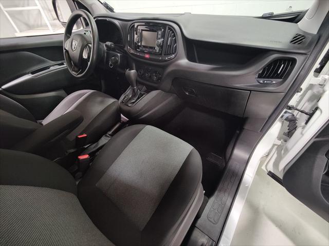 used 2021 Ram ProMaster City car, priced at $25,995
