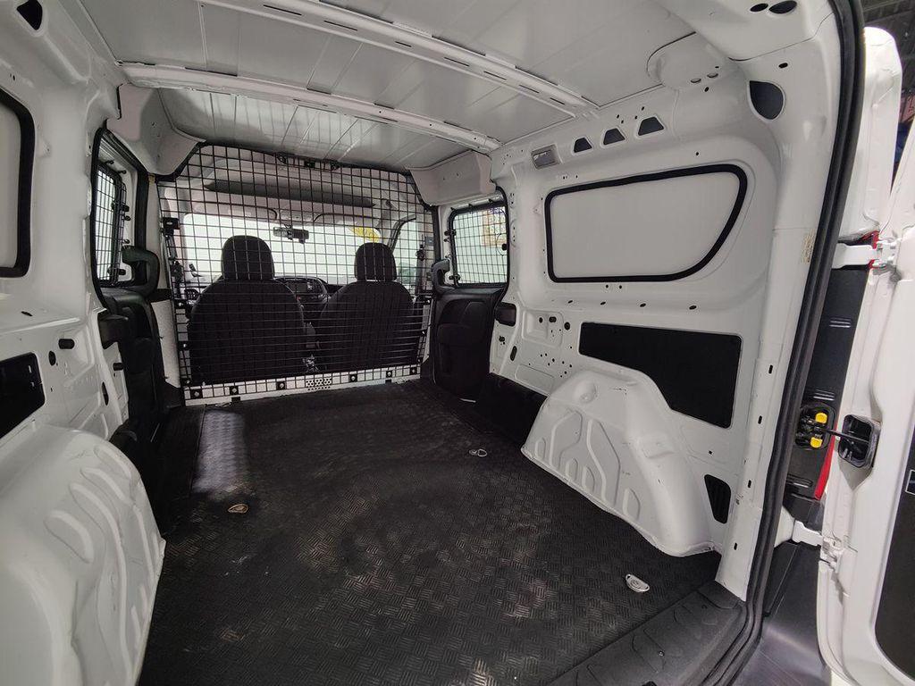 used 2021 Ram ProMaster City car, priced at $26,995
