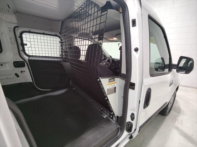 used 2021 Ram ProMaster City car, priced at $25,995