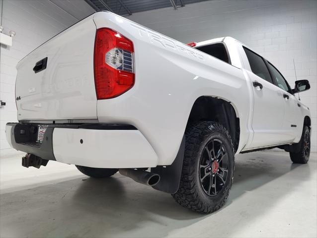 used 2019 Toyota Tundra car, priced at $47,775