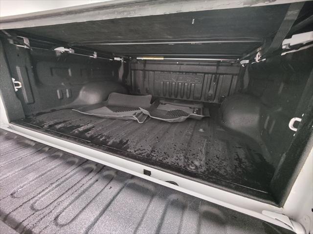 used 2019 Toyota Tundra car, priced at $47,775