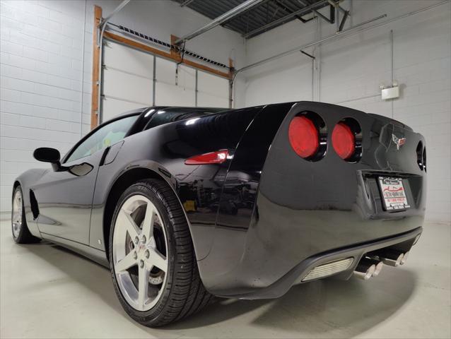 used 2006 Chevrolet Corvette car, priced at $26,995