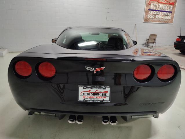 used 2006 Chevrolet Corvette car, priced at $26,995