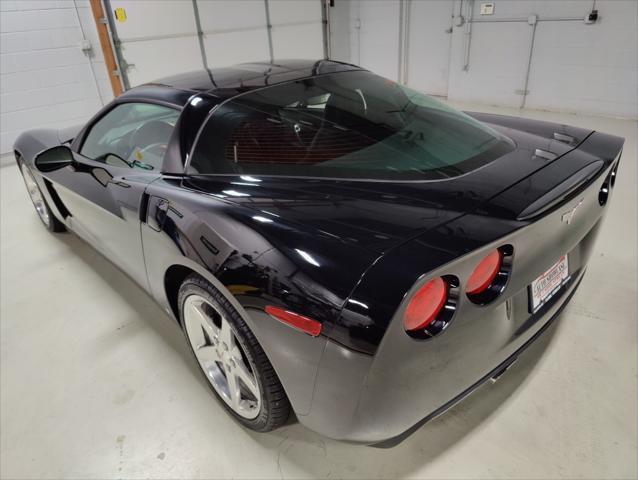 used 2006 Chevrolet Corvette car, priced at $26,995