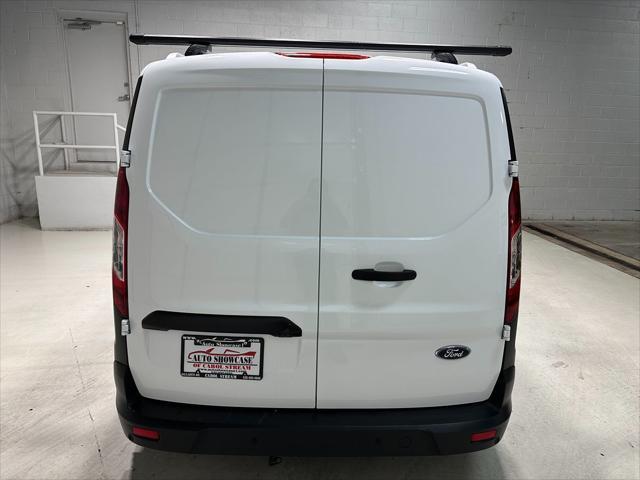 used 2023 Ford Transit Connect car, priced at $37,995