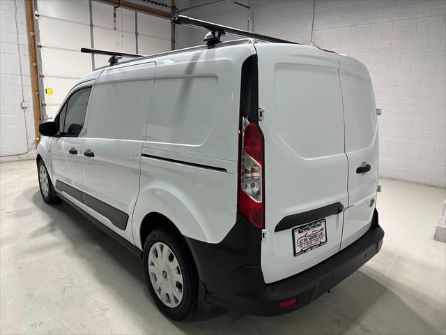 used 2023 Ford Transit Connect car, priced at $37,995