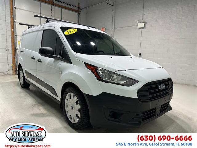 used 2023 Ford Transit Connect car, priced at $37,995