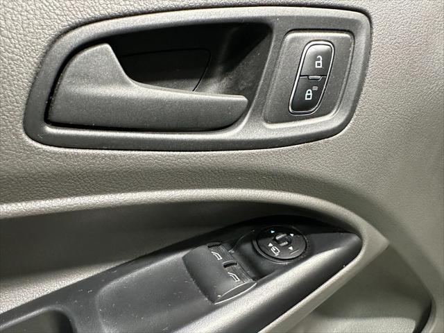 used 2023 Ford Transit Connect car, priced at $37,995