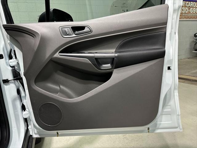 used 2023 Ford Transit Connect car, priced at $37,995