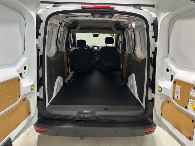 used 2023 Ford Transit Connect car, priced at $37,995
