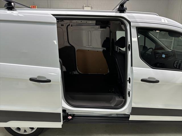 used 2023 Ford Transit Connect car, priced at $37,995