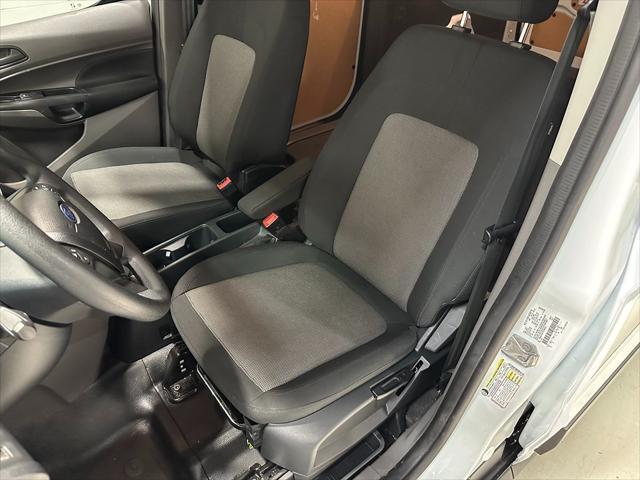 used 2023 Ford Transit Connect car, priced at $37,995