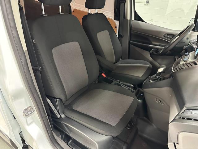 used 2023 Ford Transit Connect car, priced at $37,995