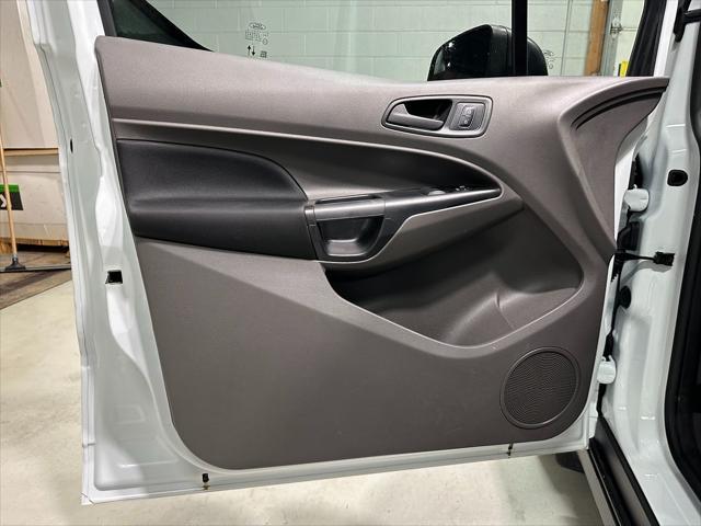 used 2023 Ford Transit Connect car, priced at $37,995