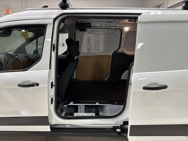 used 2023 Ford Transit Connect car, priced at $37,995